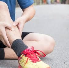 Leg Pain During Exercise