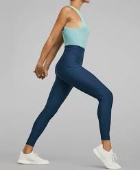 Graduated Compression Leggings - (What's the Difference?)