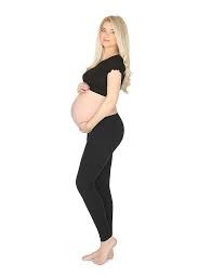 Maternity pantyhose