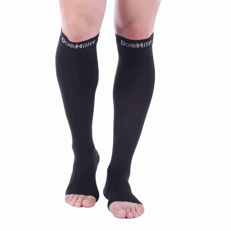 Support Hose For Men: Things To Know Before Buying The Best Fit Socks ...