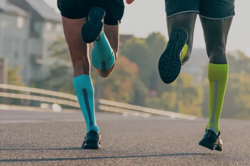 Men Compression Socks for Running