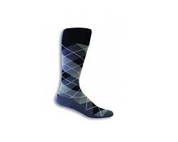 Men’s compression socks can be stylish