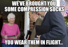 funny meme about flight