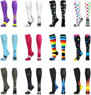 NEWZILL Compression Socks