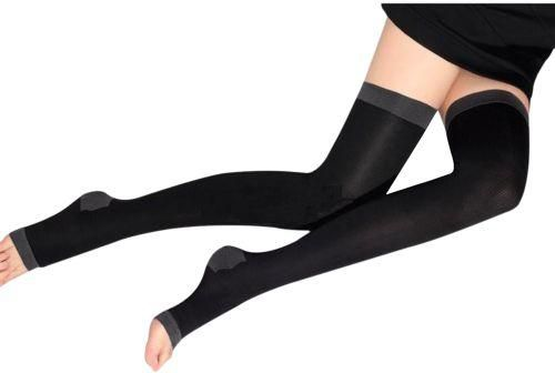 Over The Knee Quality Compression Fun Cutest Socks Perfectly Fit For Women Dresses