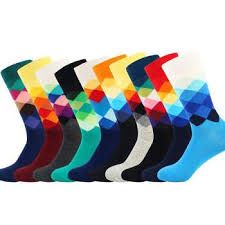 Padded compression socks