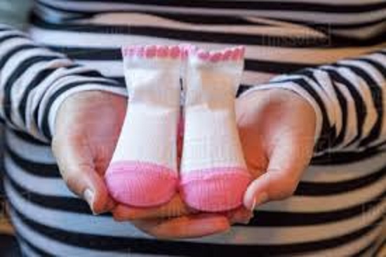 Pregnancy Socks