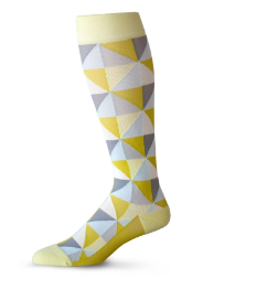 Prevent Leg Swelling with Comperssion Socks