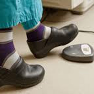 RNs should wear-compression-socks