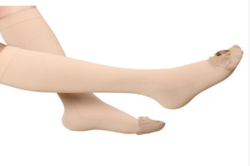 Reduce the Risk of DVT with Anti-Embolism Compression Stockings