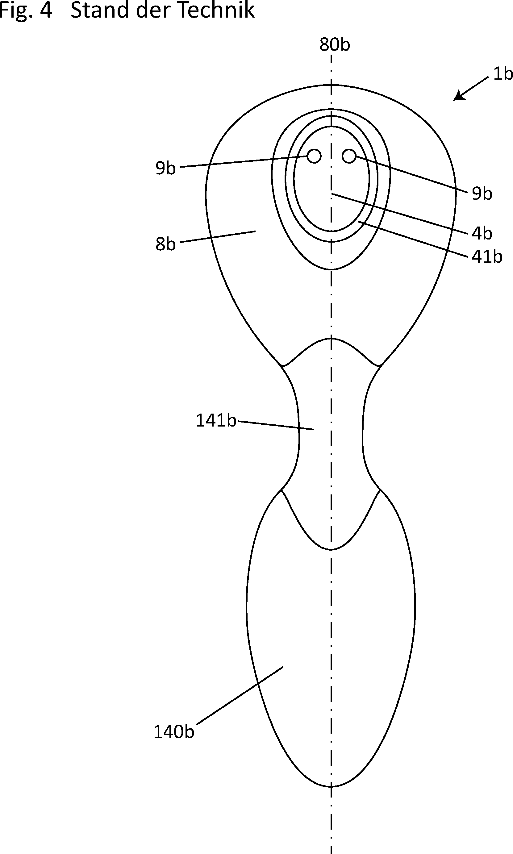 Patent picture number 4 for rose toy clit sucker toy