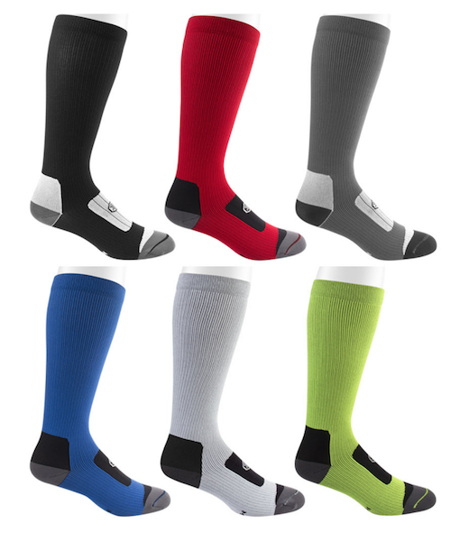 best men's running socks 2019