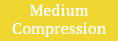 Compression level: Medium compression