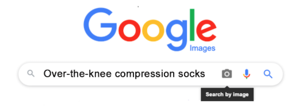 Google search