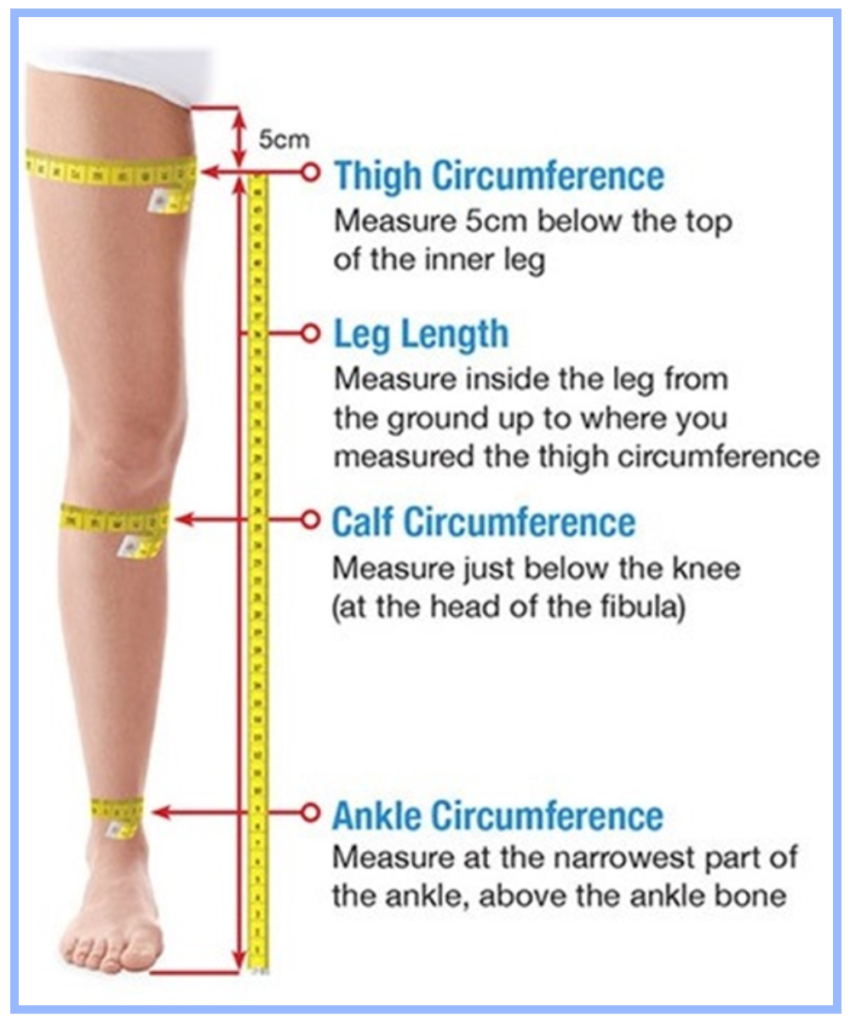 benefits of compression socks on knees