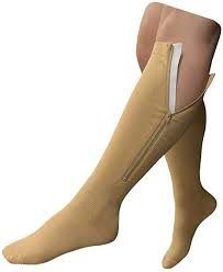 Super Plus Size Compression Stockings With Pictures