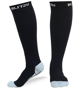 Compression Stockings for Kinesitherapy