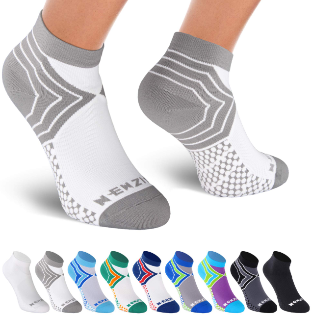 compression socks for comfort