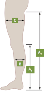 TED Hose: Best Recommended Guide to TED Stockings vs Compression Socks