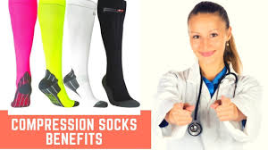 benefits of compression socks for working out