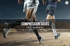 The Best Compression Socks For Running
