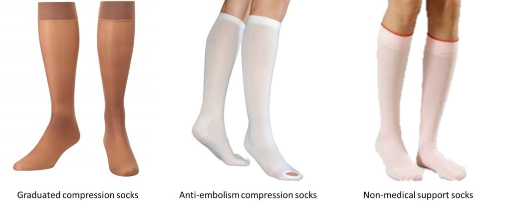 Knee High Compression Socks for Men and Women: Identify The Best Pair