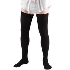 Types of Super Plus Size Compression socks