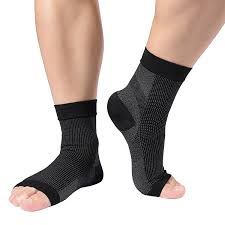 Are Dr Sock Soothers the Best Solution for Foot Pain?