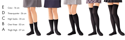 Support Knee Highs - How to Choose (and When to Wear!)