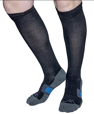 travel compression stockings