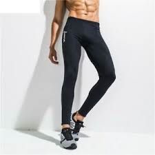 Graduated Compression Leggings - (What's the Difference?)