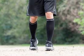 What are men’s compression socks