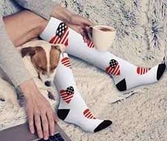 What are women’s compression socks