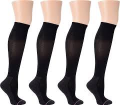 XL lightweight compression stockings