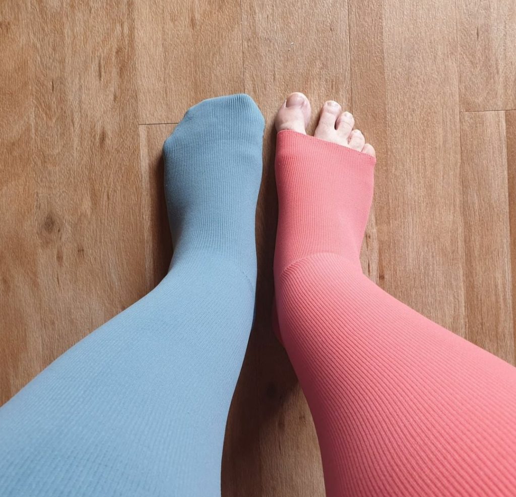 How to Choose Compression Socks: Step-by-Step (with Pictures)