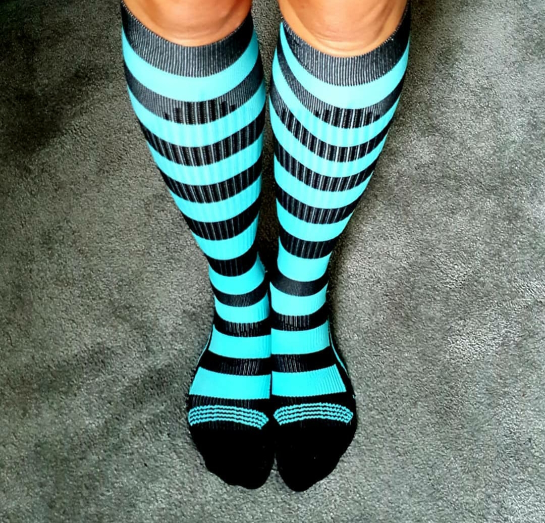 How to Choose Compression Socks: Step-by-Step (with Pictures)