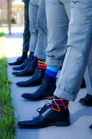 appealing styles of socks