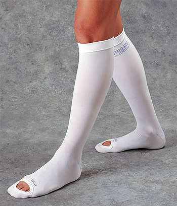 anti embolism stockings