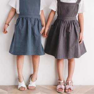 Children aprons