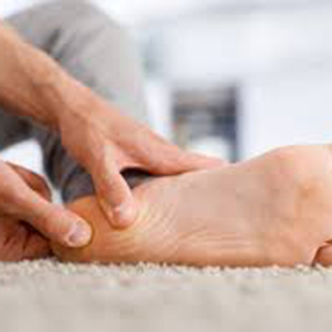 avoid plantar fasciitis after-shift