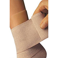 bandage for wound care