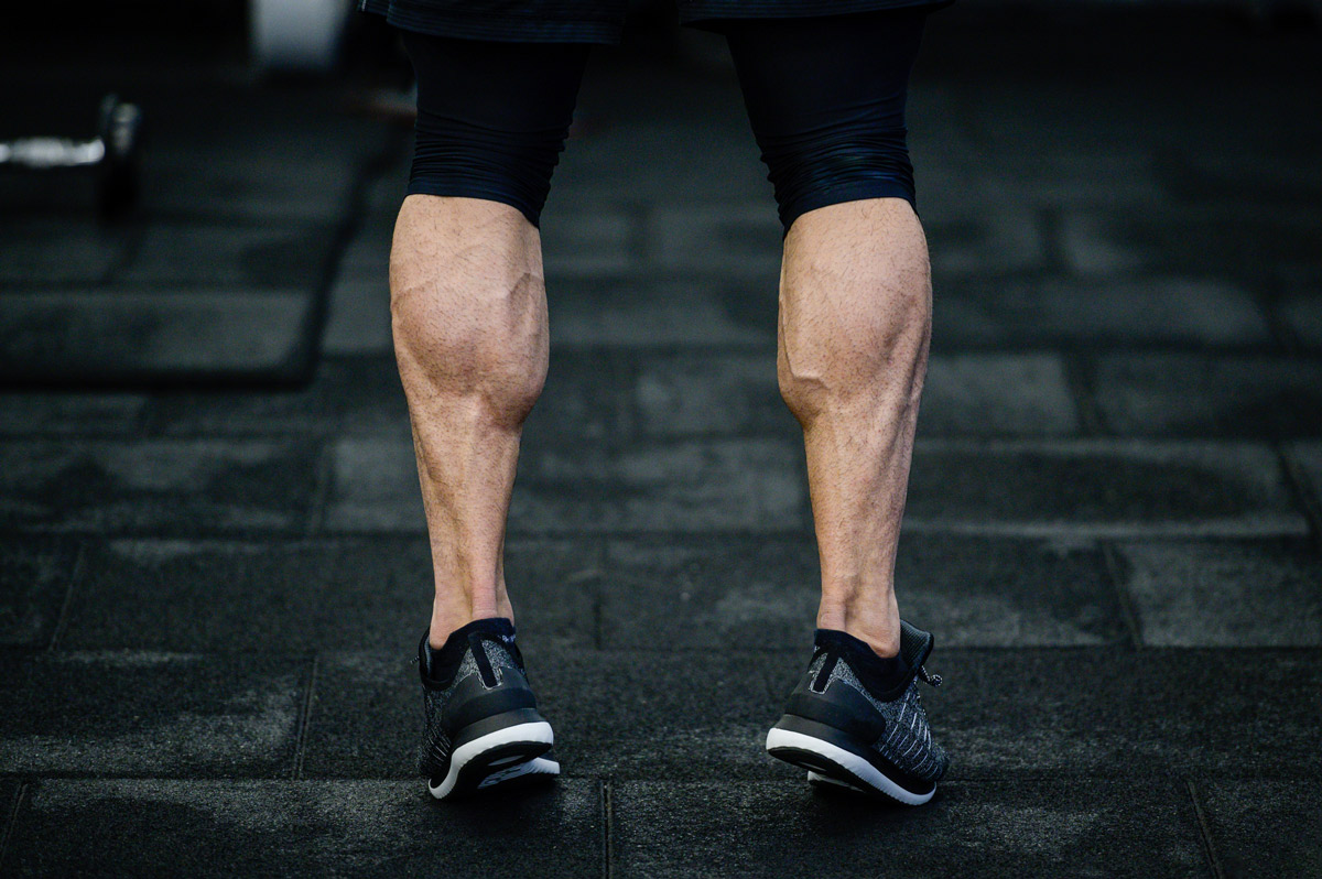 The Best Extra-Wide Calf Compression Socks