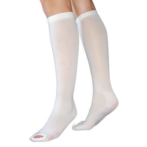 Side Effects of Wearing Compression Stockings - (Read More!)