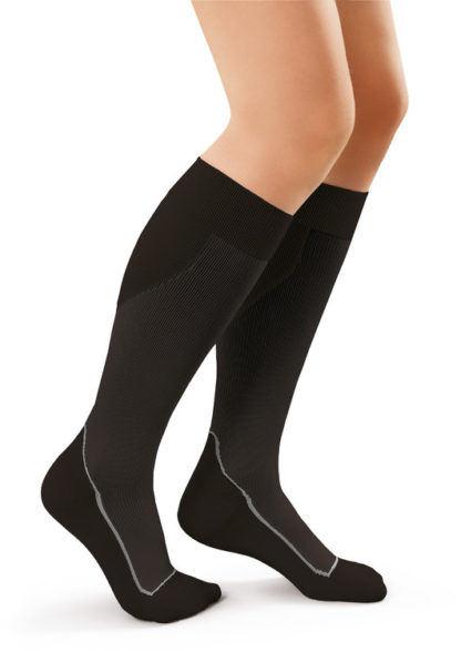 What Kind of Compression Socks Do I Need? - (Guide w/ Pictures!)