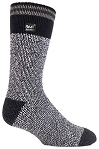 black ortho pressure socks