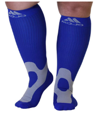 5 Best Extra Wide Calf Compression Socks (with Pictures!)
