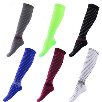 Best Compression Socks for Edema (ComproGear Medical Grade!)