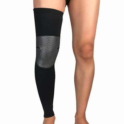 Compression Sleeves Legs - Complete Guide (with Pictures!)