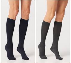 Compression Stockings mmHG Chart: Your Guide (with Photos!)