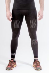 Full Leg Compression Sleeve - Complete Guide (with Pictures!)